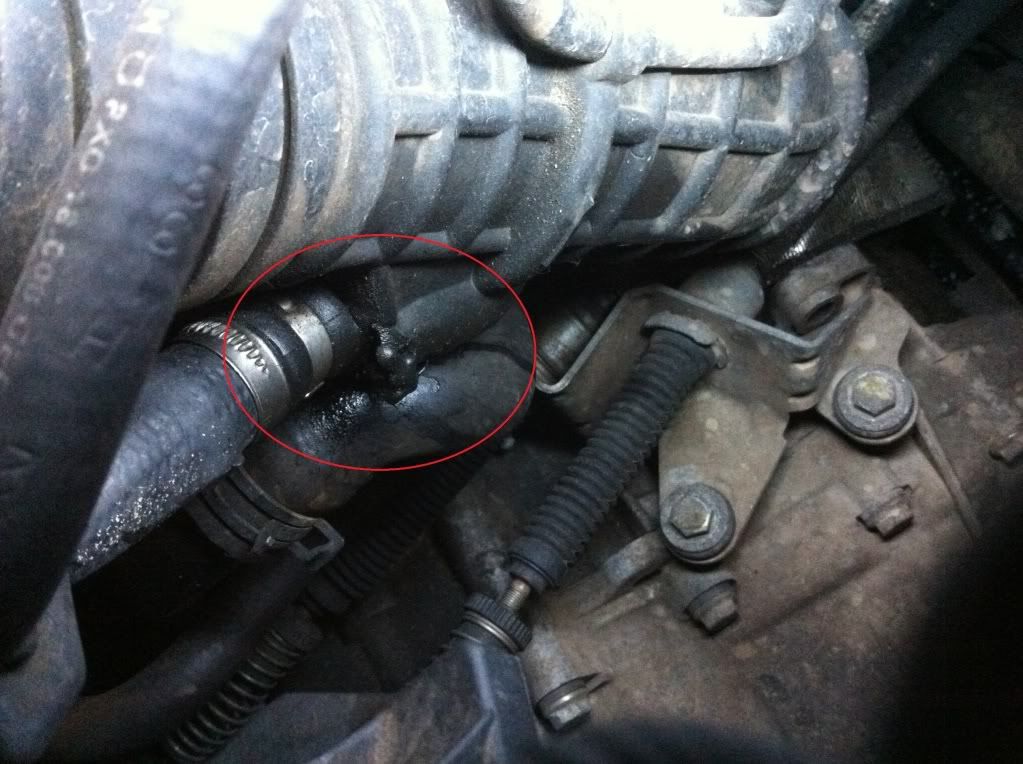 Petrol Smell Through Vents When Stationary Audi Sport Net